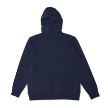 Load image into Gallery viewer, Buy Men's House Of Blanks 400 GSM Pullover Hoodie Navy - Swaggerlikeme.com