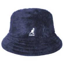 Load image into Gallery viewer, Buy Kangol Furgora Casual Bucket Hat (K3477) in Navy - Grand General Store / Swaggerlikeme.com