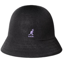 Load image into Gallery viewer, Buy Kangol Flip It Reversible Casual Bucket Hat in Digital Lavender / Deep Springs