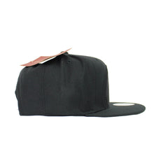 Load image into Gallery viewer, Buy Mitchell & Ness Golden State Warriors XL Tonal Cropped Logo Snapback - Black - Swaggerlikeme.com / Grand General Store