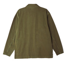 Load image into Gallery viewer, Buy OBEY Peace BDU Jacket - Army - Swaggerlikeme.com / Grand General Store