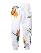 Load image into Gallery viewer, Buy Staple Pigeon Paradise AOP Sweatsuit - White