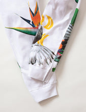 Load image into Gallery viewer, Buy Staple Pigeon Paradise AOP Sweatsuit - White