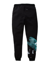 Load image into Gallery viewer, Buy Staple Rebels Sweatpants - Black - Swaggerlikeme.com / Grand General Store