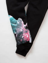Load image into Gallery viewer, Buy Staple Rebels Sweatpants - Black - Swaggerlikeme.com / Grand General Store