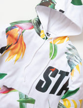 Load image into Gallery viewer, Buy Staple Pigeon Paradise AOP Sweatsuit - White