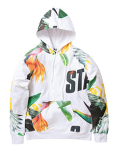 Load image into Gallery viewer, Buy Staple Pigeon Paradise AOP Sweatsuit - White