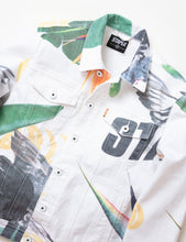 Load image into Gallery viewer, Buy Staple Paradise Denim Jacket - Swaggerlikeme.com / Grand General Store