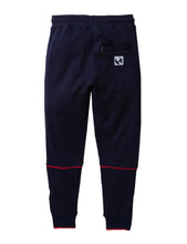 Load image into Gallery viewer, Buy Staple Sport Camo Sweatpants - Navy - Swaggerlikeme.com / Grand General Store