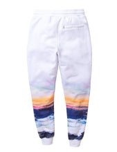 Load image into Gallery viewer, Buy Staple Sunset Sweatpants - White - Swaggerlikeme.com / Grand General Store