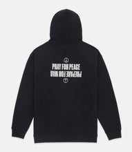 Load image into Gallery viewer, Buy 10 Deep Pray and Prepare Hoodie - Black - Swaggerlikeme.com / Grand General Store