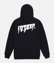 Load image into Gallery viewer, Buy 10 Deep The Sound and Fury Sweatsuit - Black