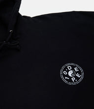 Load image into Gallery viewer, Buy 10 Deep Rise & Fall Hoodie - Black - Swaggerlikeme.com / Grand General Store