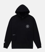 Load image into Gallery viewer, Buy 10 Deep Rise & Fall Hoodie - Black - Swaggerlikeme.com / Grand General Store