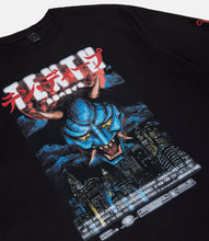 Load image into Gallery viewer, Buy 10 Deep Devil's Playground LS Tee - Black - Swaggerlikeme.com / Grand General Store
