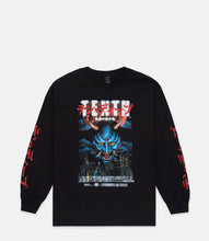 Load image into Gallery viewer, Buy 10 Deep Devil's Playground LS Tee - Black - Swaggerlikeme.com / Grand General Store