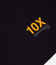 Load image into Gallery viewer, Buy 10 Deep Build & Destroy LS Tee - Black - Swaggerlikeme.com / Grand General Store