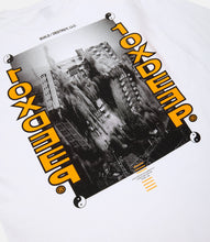 Load image into Gallery viewer, Buy 10 Deep Build & Destroy LS Tee - White - Swaggerlikeme.com / Grand General Store