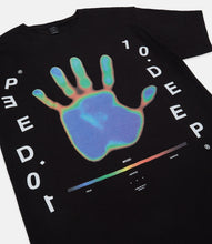 Load image into Gallery viewer, Buy 10 Deep Moody Tee - Black - Swaggerlikeme.com / Grand General Store
