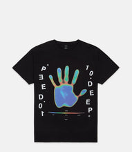 Load image into Gallery viewer, Buy 10 Deep Moody Tee - Black - Swaggerlikeme.com / Grand General Store
