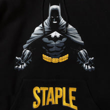 Load image into Gallery viewer, Buy Batman X Staple Graphic Sweatsuit - Black - Swaggerlikeme.com / Grand General Store