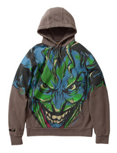 Load image into Gallery viewer, Buy Batman X Staple Joker Face Hoodie - Charcoal - Swaggerlikeme.com / Grand General Store
