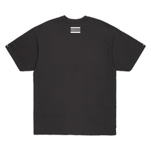 Load image into Gallery viewer, Buy Crooks & Castles Monogram Chain C Tee - Black - Swaggerlikeme.com / Grand General Store