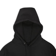 Load image into Gallery viewer, Buy House Of Blanks 400 GSM Pullover Hoodie - Black - Swaggerlikeme.com / Grand General Store