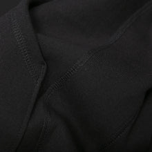 Load image into Gallery viewer, Buy House Of Blanks 400 GSM Pullover Hoodie - Black - Swaggerlikeme.com / Grand General Store