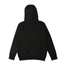 Load image into Gallery viewer, Buy House Of Blanks 400 GSM Pullover Hoodie - Black - Swaggerlikeme.com / Grand General Store