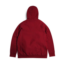 Load image into Gallery viewer, Buy House Of Blanks 400 GSM Pullover Hoodie - Burgundy - Swaggerlikeme.com / Grand General Store