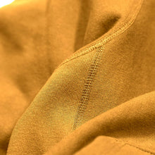 Load image into Gallery viewer, Buy House Of Blanks 400 GSM Pullover Hoodie - Mustard - Swaggerlikeme.com / Grand General Store