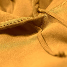 Load image into Gallery viewer, Buy House Of Blanks 400 GSM Pullover Hoodie - Mustard - Swaggerlikeme.com / Grand General Store