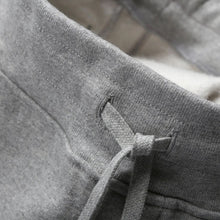 Load image into Gallery viewer, Buy House Of Blanks 400 GSM Jogger Pants - Heather Gray - Swaggerlikeme.com / Grand General Store
