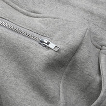Load image into Gallery viewer, Buy House Of Blanks 400 GSM Jogger Pants - Heather Gray - Swaggerlikeme.com / Grand General Store