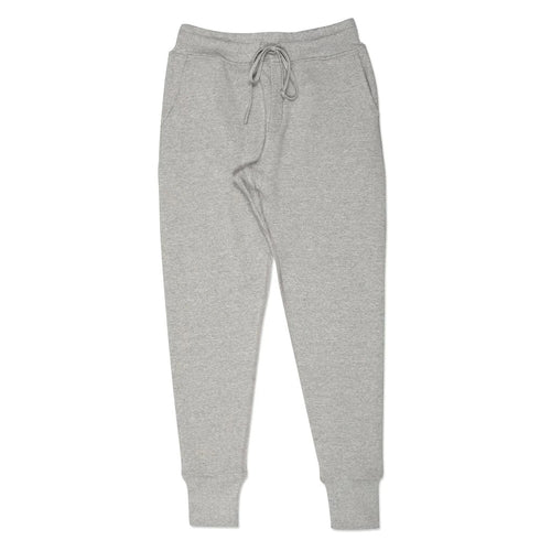 Buy House Of Blanks 400 GSM Jogger Pants - Heather Gray - Swaggerlikeme.com / Grand General Store