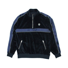 Load image into Gallery viewer, Buy Crooks & Castles The C&C Chain Track Jacket - Navy - Swaggerlikeme.com / Grand General Store