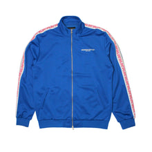Load image into Gallery viewer, Buy Crooks & Castles CNC Track Jacket - Royal - Swaggerlikeme.com / Grand General Store