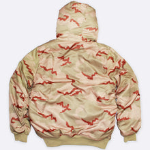 Load image into Gallery viewer, Buy HUF N2B Reversible Jacket - Dessert Camo - Swaggerlikeme.com / Grand General Store