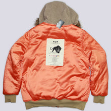 Load image into Gallery viewer, Buy HUF N2B Reversible Jacket - Dessert Camo - Swaggerlikeme.com / Grand General Store