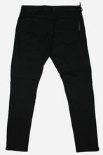 Load image into Gallery viewer, Buy VIDL Los Angeles Rinse Black Chopper Jean - 38 - Swaggerlikeme.com / Grand General Store