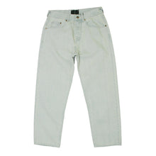 Load image into Gallery viewer, Buy 10 Deep Sig 4 Vintage Wash Relaxed Fit Ankle Length Jeans - Swaggerlikeme.com / Grand General Store