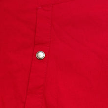 Load image into Gallery viewer, Buy HUF Explorer 1 Anorak Jaket - Red - Swaggerlikeme.com / Grand General Store