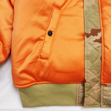 Load image into Gallery viewer, Buy HUF N2B Reversible Jacket - Dessert Camo - Swaggerlikeme.com / Grand General Store