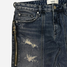 Load image into Gallery viewer, Buy VIDL Los Angeles Sea Chopper Denim Jeans - 34 - Swaggerlikeme.com / Grand General Store