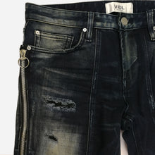 Load image into Gallery viewer, Buy VIDL Los Angeles Naval Chopper Denim - 40 - Swaggerlikeme.com / Grand General Store
