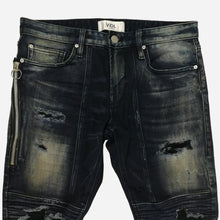 Load image into Gallery viewer, Buy VIDL Los Angeles Naval Chopper Denim - 40 - Swaggerlikeme.com / Grand General Store