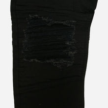 Load image into Gallery viewer, Buy VIDL Los Angeles Rinse Black Chopper Jean - 38 - Swaggerlikeme.com / Grand General Store