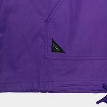 Load image into Gallery viewer, Buy 10 Deep Navigator Cotton Windbreaker - Purple - Swaggerlikeme.com / Grand General Store