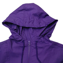 Load image into Gallery viewer, Buy 10 Deep Navigator Cotton Windbreaker - Purple - Swaggerlikeme.com / Grand General Store